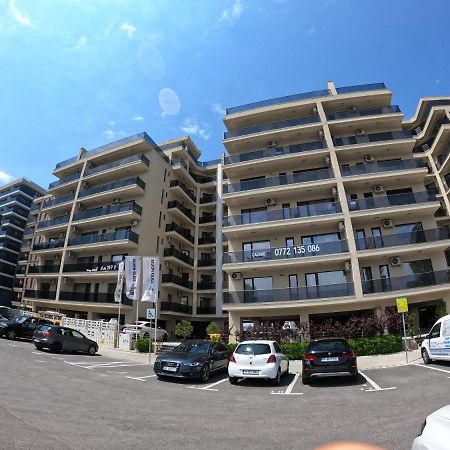 Bellemario By Solid House Mamaia Eksteriør bilde