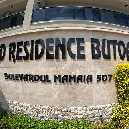 Bellemario By Solid House Mamaia Eksteriør bilde