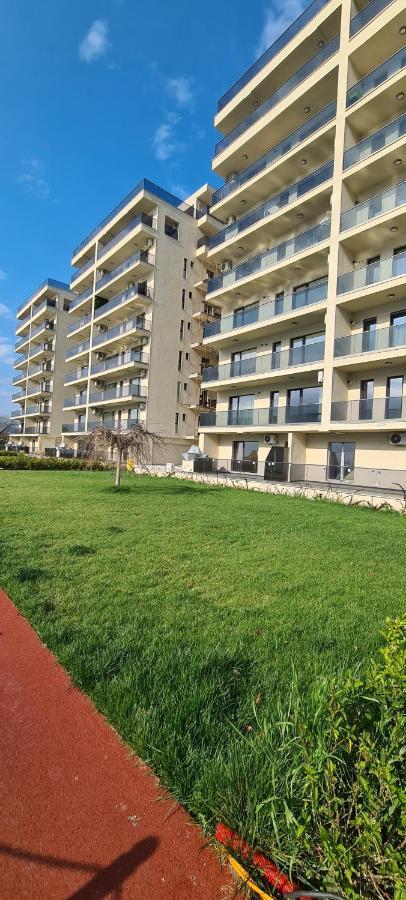 Bellemario By Solid House Mamaia Eksteriør bilde