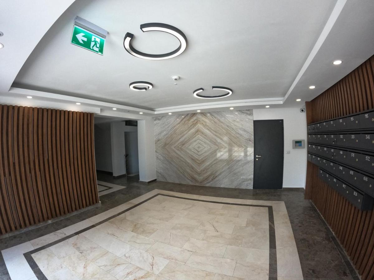 Bellemario By Solid House Mamaia Eksteriør bilde