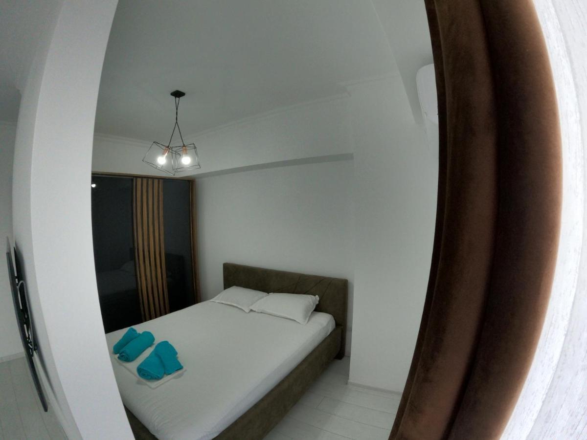 Bellemario By Solid House Mamaia Eksteriør bilde