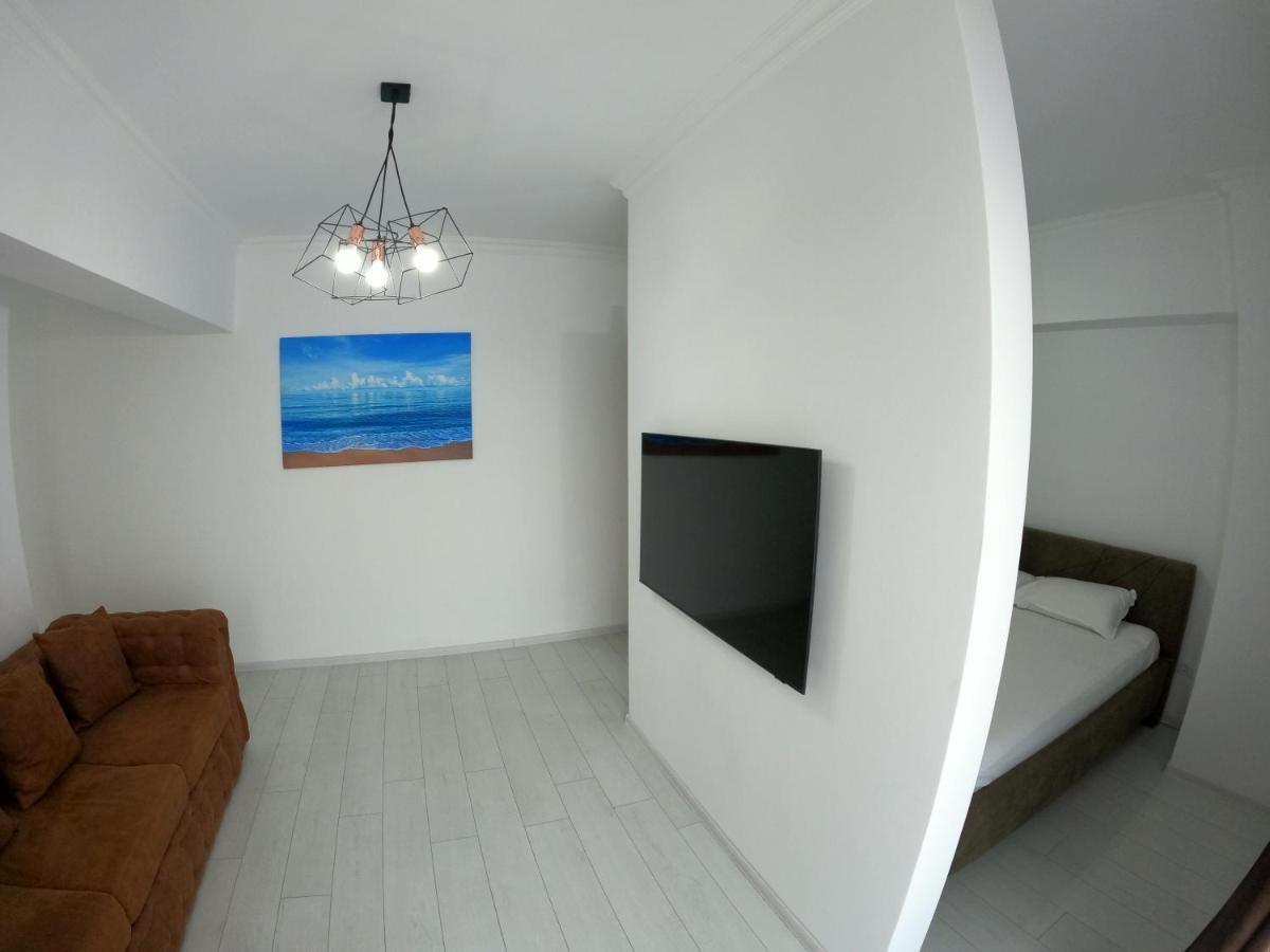Bellemario By Solid House Mamaia Eksteriør bilde