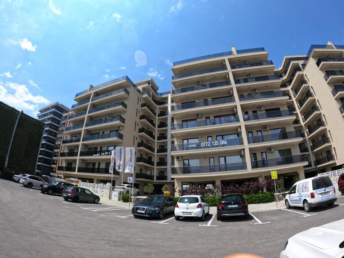 Bellemario By Solid House Mamaia Eksteriør bilde