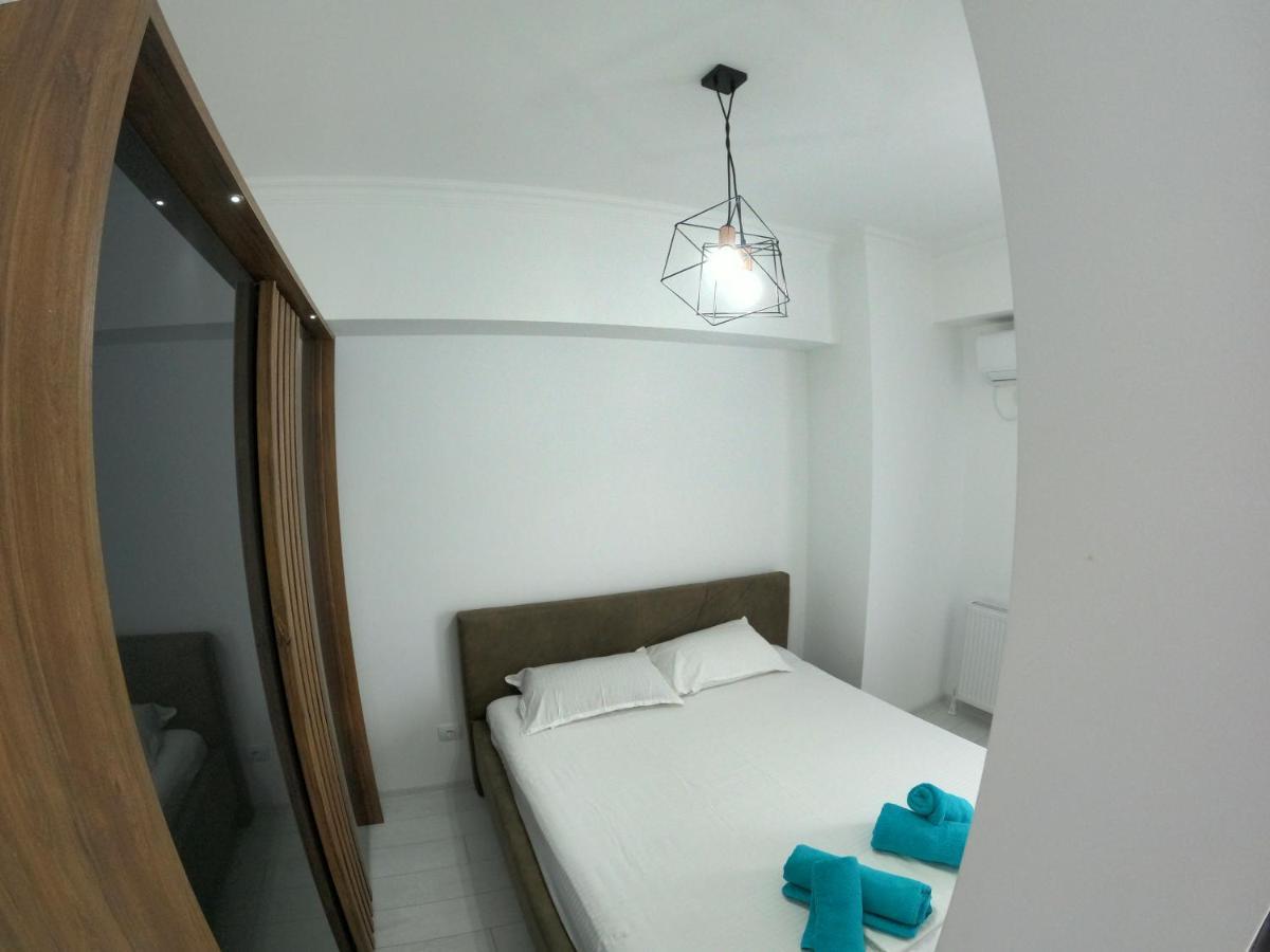 Bellemario By Solid House Mamaia Eksteriør bilde