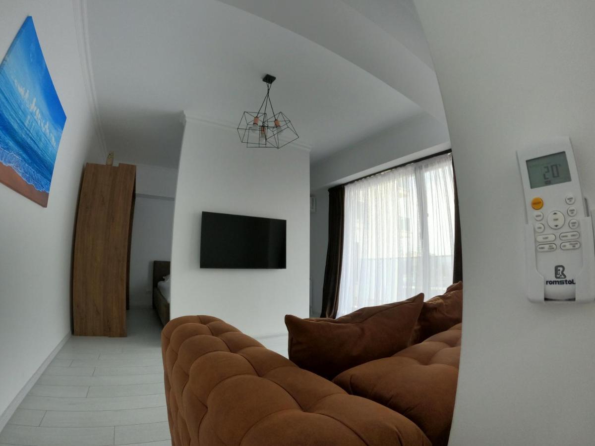 Bellemario By Solid House Mamaia Eksteriør bilde