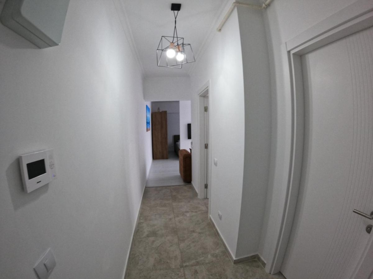 Bellemario By Solid House Mamaia Eksteriør bilde