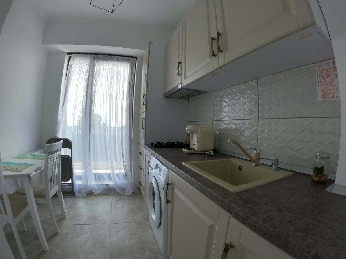 Bellemario By Solid House Mamaia Eksteriør bilde