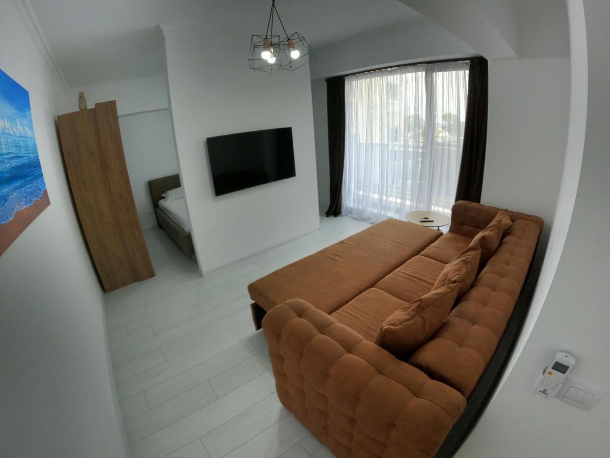 Bellemario By Solid House Mamaia Eksteriør bilde