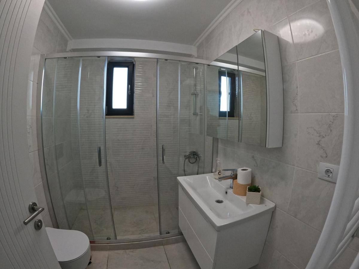 Bellemario By Solid House Mamaia Eksteriør bilde