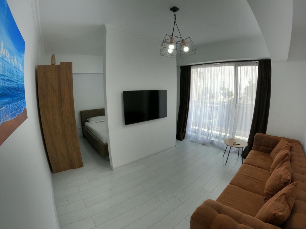 Bellemario By Solid House Mamaia Eksteriør bilde