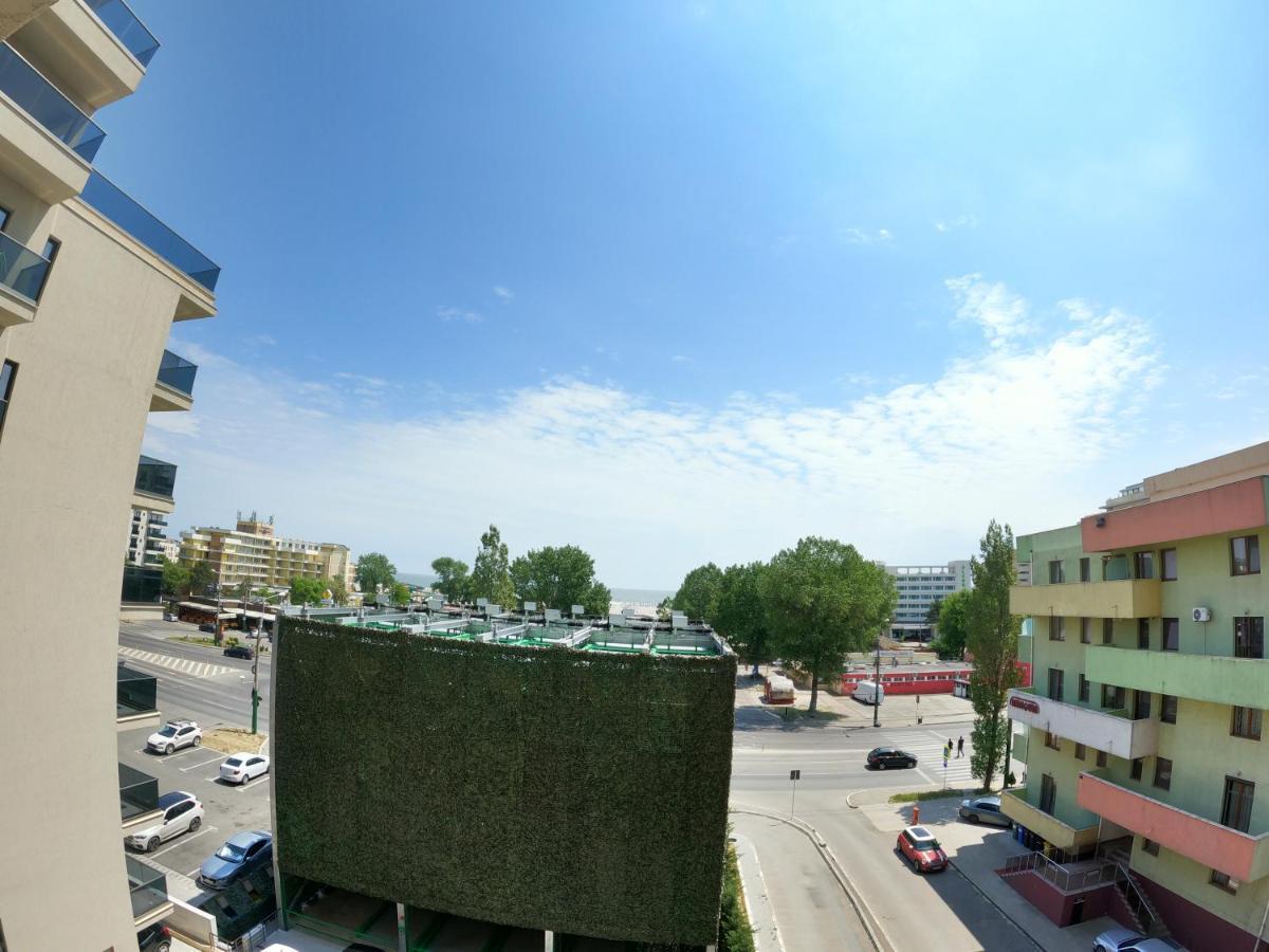 Bellemario By Solid House Mamaia Eksteriør bilde