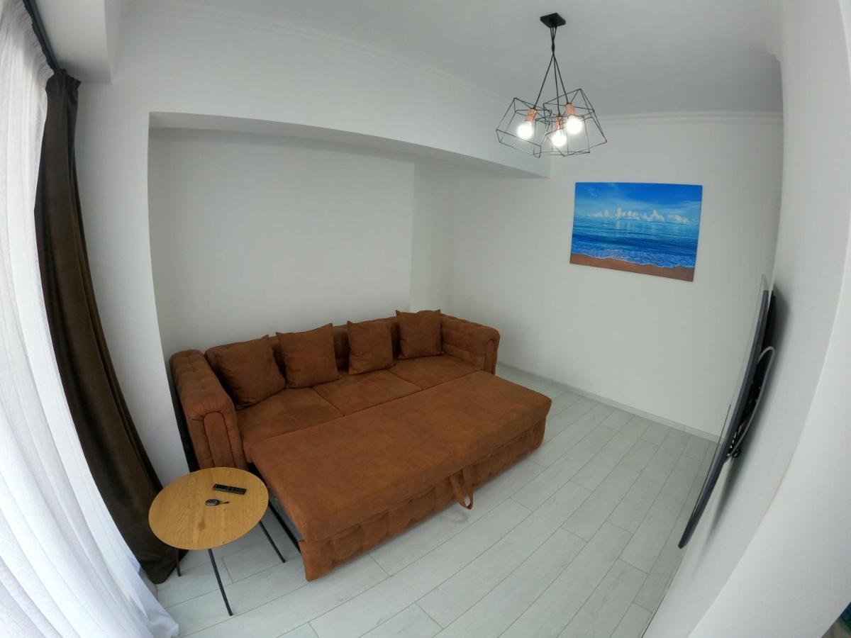 Bellemario By Solid House Mamaia Eksteriør bilde