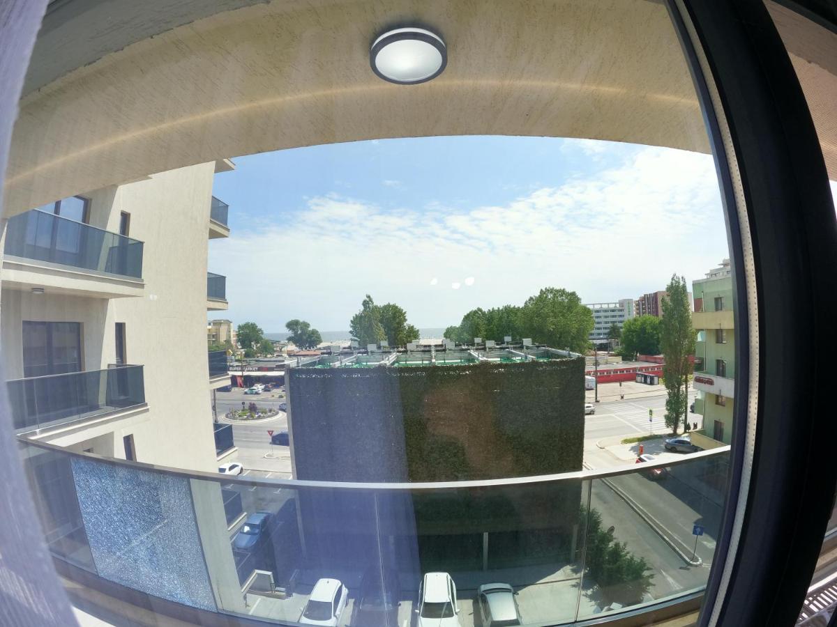 Bellemario By Solid House Mamaia Eksteriør bilde