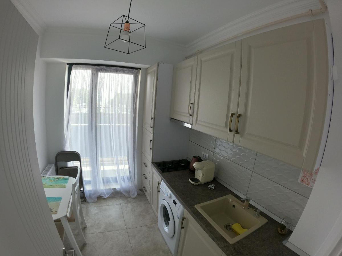 Bellemario By Solid House Mamaia Eksteriør bilde
