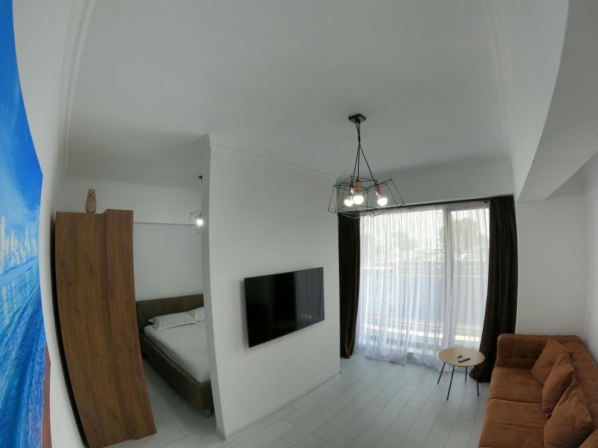 Bellemario By Solid House Mamaia Eksteriør bilde
